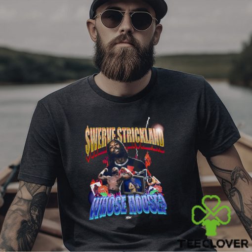 Swerve Strickland Dealers Choice Shirt