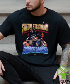Swerve Strickland Dealers Choice Shirt