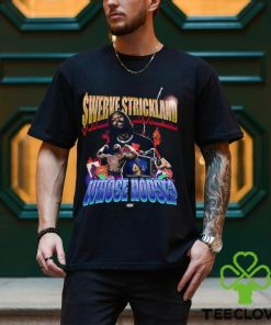 Swerve Strickland Dealers Choice Shirt