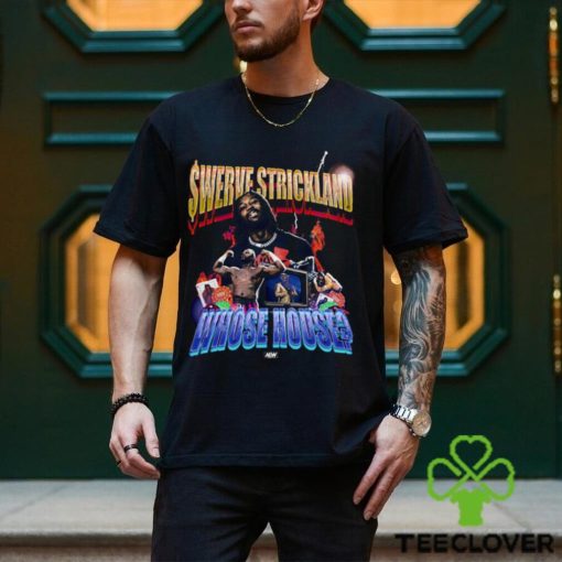 Swerve Strickland Dealers Choice Shirt