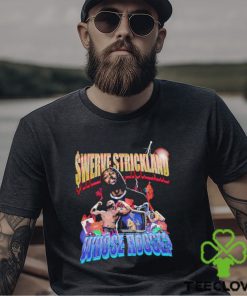 Swerve Strickland Dealer’s Choice shirt