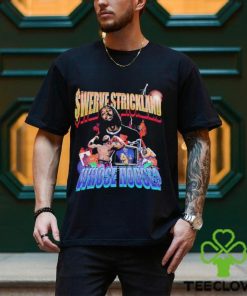 Swerve Strickland Dealer’s Choice shirt