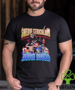 Swerve Strickland Dealer’s Choice shirt