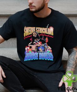 Swerve Strickland Dealer’s Choice shirt