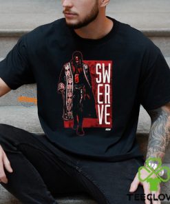 Swerve Strickland Stacket Shirt