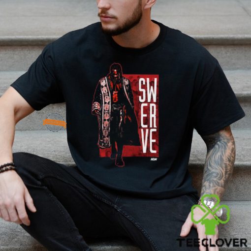 Swerve Strickland Stacket Shirt