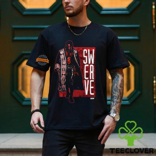 Swerve Strickland Stacket Shirt