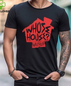 Swerve Strickland Whose House Shirt