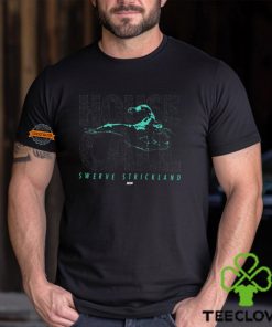Swerve Strickland – House Call Shirt