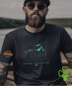 Swerve Strickland – House Call Shirt