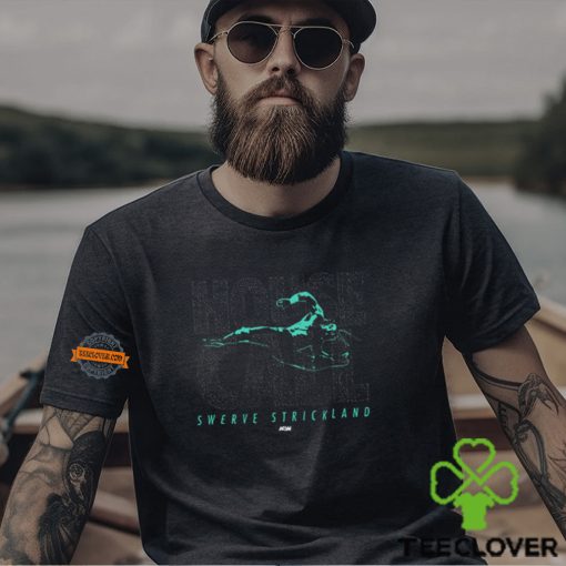 Swerve Strickland – House Call Shirt