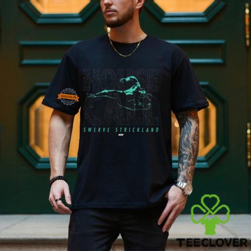 Swerve Strickland – House Call Shirt
