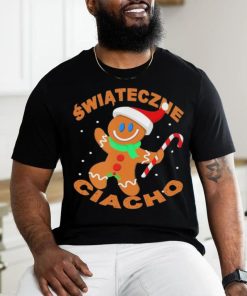 Swiateczne Ciacho Merry Christmas 2023 Shirt