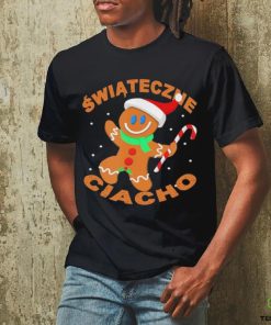 Swiateczne Ciacho Merry Christmas 2023 Shirt