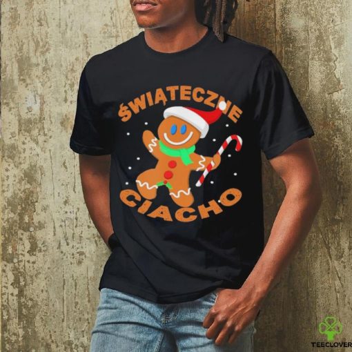 Swiateczne Ciacho Merry Christmas 2023 Shirt