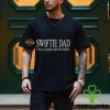 Swift Alert Swiftie Dad Like A Regular Dad But Better Shirt