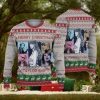 Popeyes Christmas Ugly Christmas Sweater