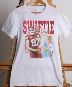 Swift Kelce Shirt