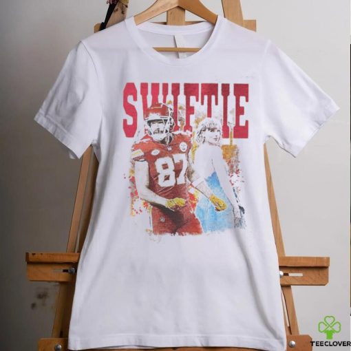 Swift Kelce Shirt