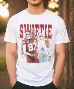 Swift Kelce Shirt