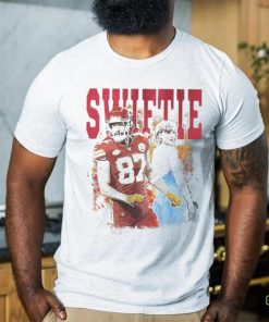 Swift Kelce Shirt