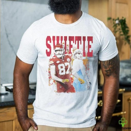 Swift Kelce Shirt