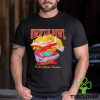 Naughty Cat funny shirt