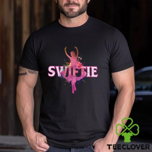 Swiftie Fans Design T Shirt