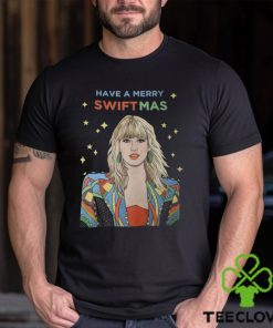 Swiftie Inspired Have a Merry Swiftmas Shirt 1 Swiftie Inspired Have a Merry Swiftmas Shirt