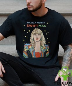 Swiftie Inspired Have a Merry Swiftmas Shirt 2 Swiftie Inspired Have a Merry Swiftmas Shirt