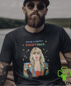 Swiftie Inspired Have a Merry Swiftmas Shirt 3 Swiftie Inspired Have a Merry Swiftmas Shirt