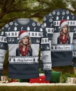 Swiftiee Ugly Christmas Sweater