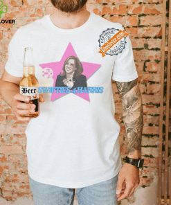 Swifties 4 Harris Tee Shirt Taylor Swift T Shirt