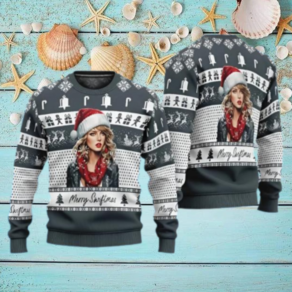 Swifties Taylor Swift Ugly Christmas Sweaters Swifties Taylor Swift Ugly Christmas Sweaters