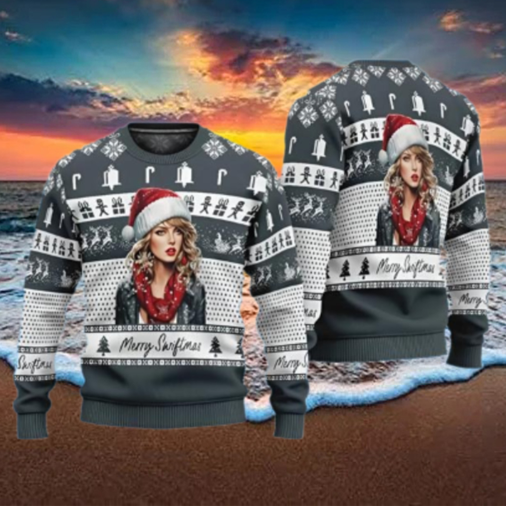 Swifties Taylor Swift Ugly Christmas Sweaters Swifties Taylor Swift Ugly Christmas Sweaters