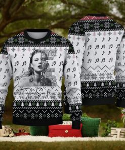 Swifties Ugly Christmas Sweater, Taylor All Time Album Sweater, Taylor Swift Christmas Sweatshirt