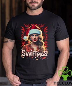 Swiftmas Blooming T Shirt