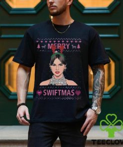 Swiftmas Delight Classic T Shirt