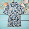 Pittsburgh Steelers Hawaiian Shirt Taz and Bugs For NFL Team