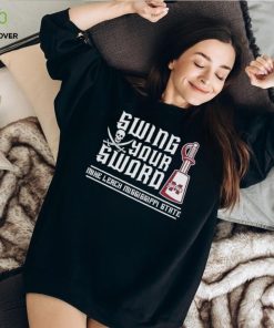 Swing Your Sword Shirt Mike Leach Swing Your Sword Shirt RIP Mike Leach T Shirt 3 Swing Your Sword Shirt Mike Leach Swing Your Sword Shirt RIP Mike Leach T Shirt