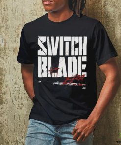 Switch blade era t shirt