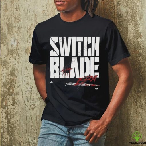 Switch blade era t shirt