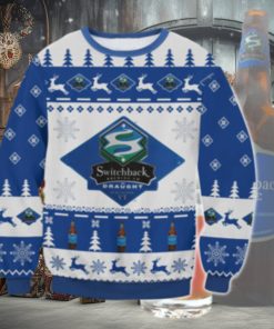 Switchback Ale Ugly Sweater 1 Switchback Ale Ugly Sweater
