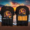 The remy’s yes chef the lost brats 2024 shirt