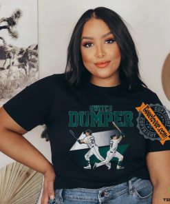 Swith dumper shirt