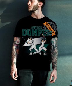 Swith dumper shirt