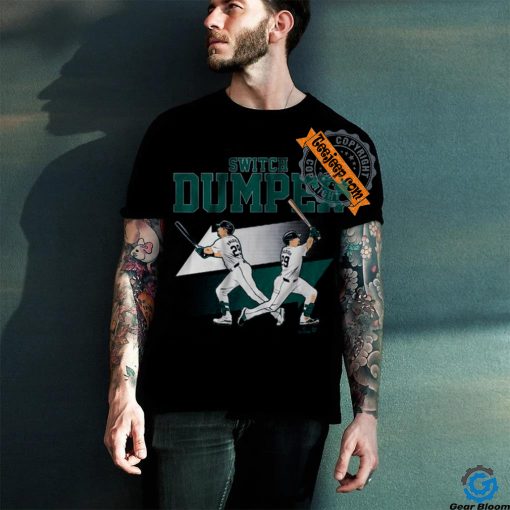 Swith dumper shirt