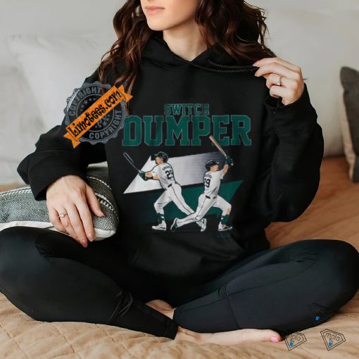 Swith dumper shirt