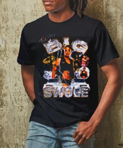 Swole Big Big Swole Cckalexx Hooded Sweatshirt shirt 1 Swole Big Big Swole Cckalexx Hooded Sweatshirt shirt