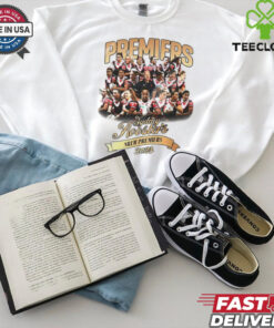 Sydney Roosters 2024 NRLW Premiers shirt 3 Sydney Roosters 2024 NRLW Premiers shirt